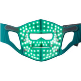 Blue Green Lift Mask