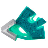 Blue Green Lift Mask