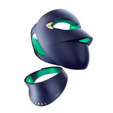 Blue Green Mask