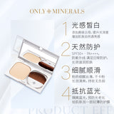 Mineral Foundation