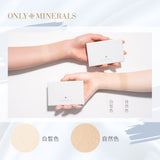 Mineral Foundation
