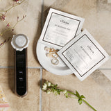 RF Booster Pad Clear Deep Moisturizer