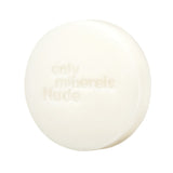 only minerals Nude pore clay soap