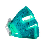 Blue Green Mask Lift