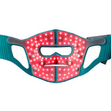 Blue Green Mask Lift