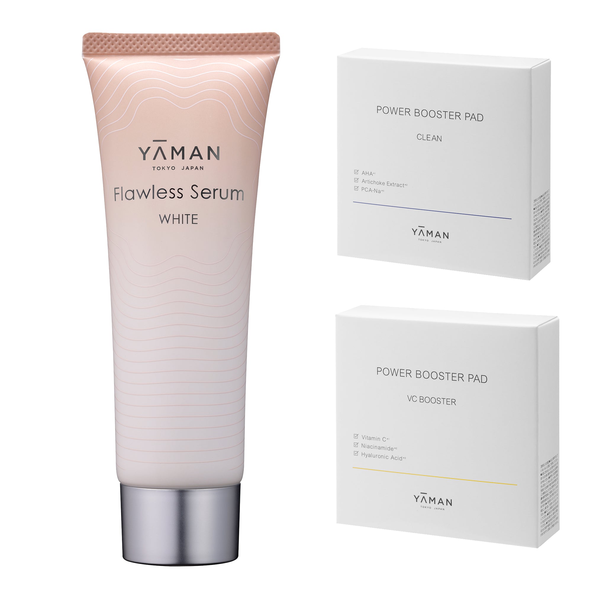 Power Booster Pad VC BOOSTER