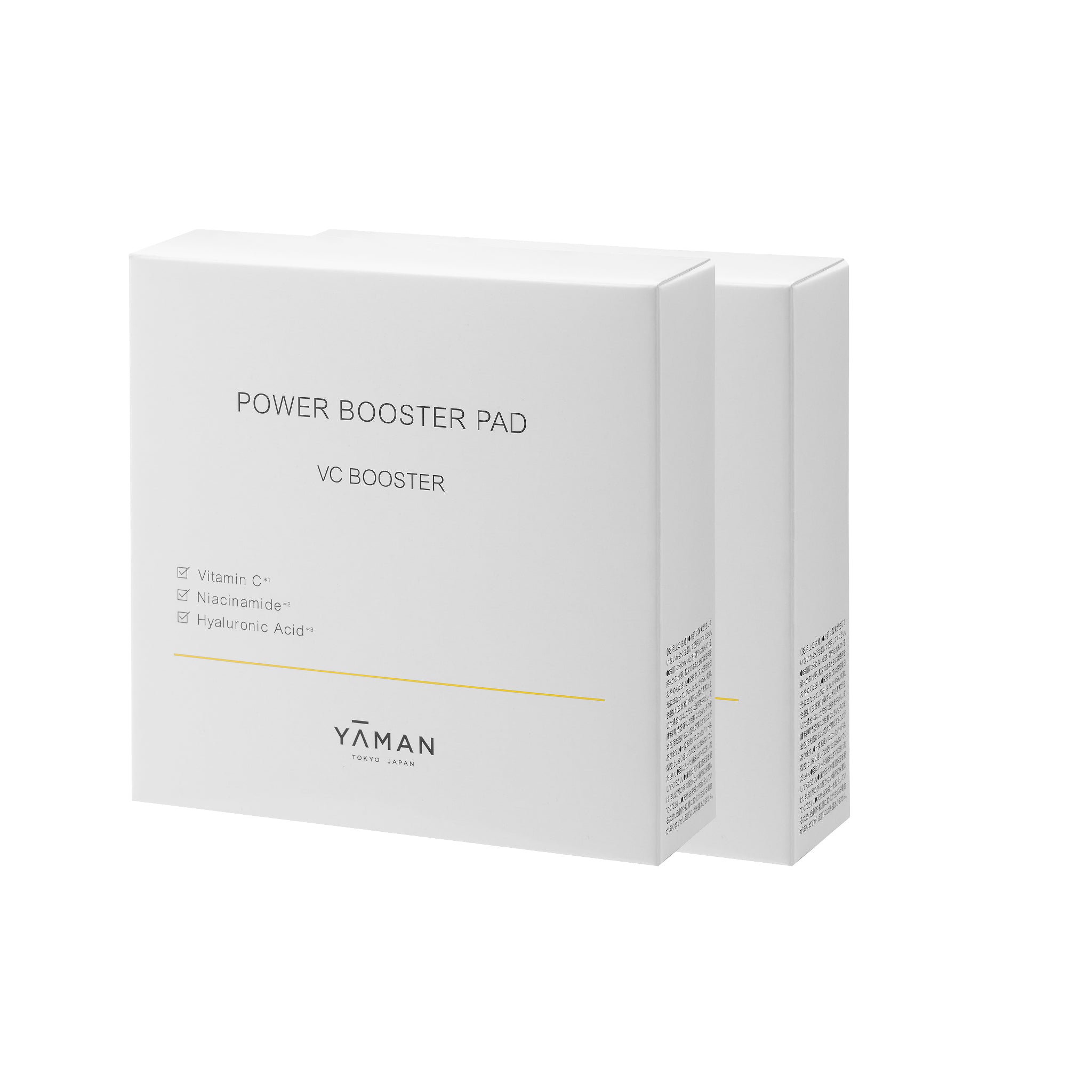 Power Booster Pad VC BOOSTER