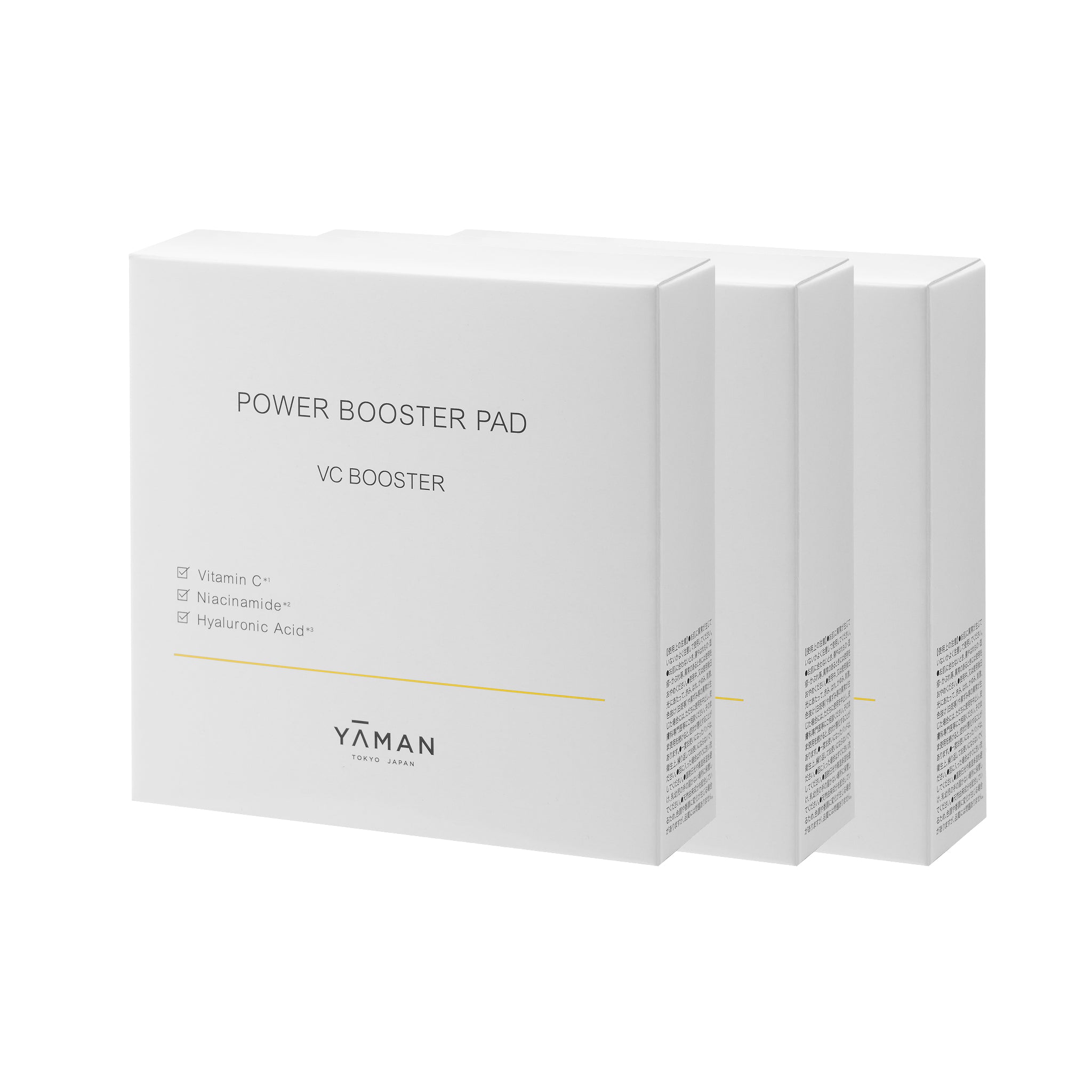Power Booster Pad VC BOOSTER