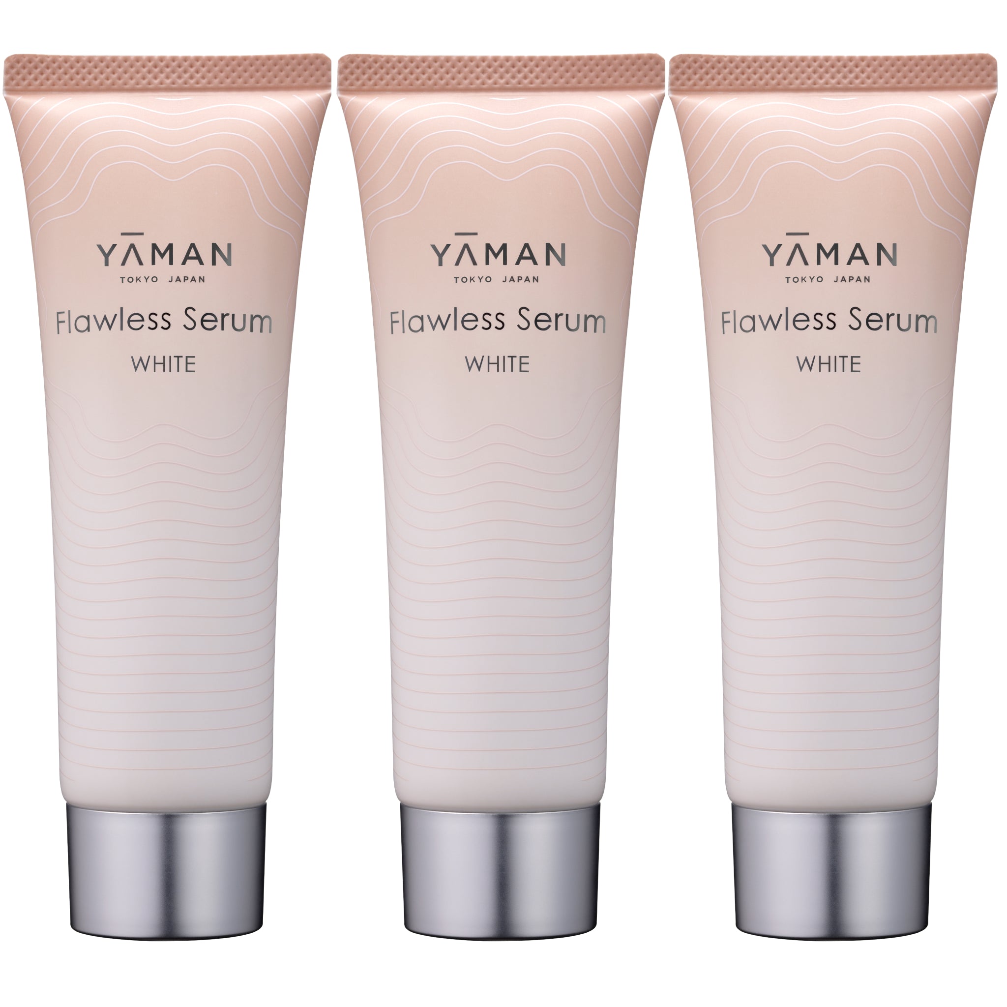 Flawless Serum WHITE 80g