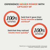 Liftlogy SP