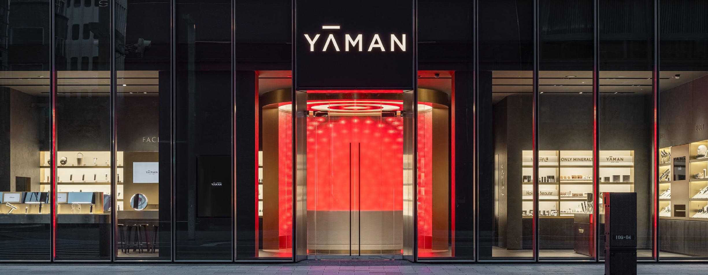 about ya-man – GLOBAL YA-MAN