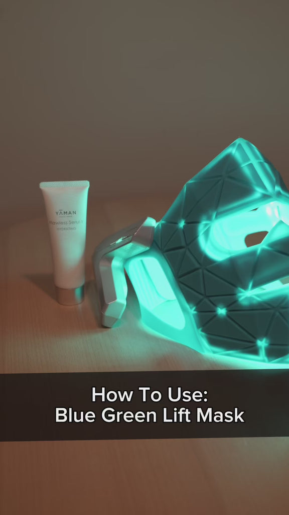 YAMAN デュアルフォース BEAUTY DEVICE – GLOBAL YA-MAN