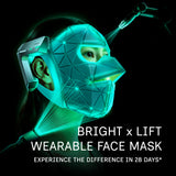 Blue Green Lift Mask Pro
