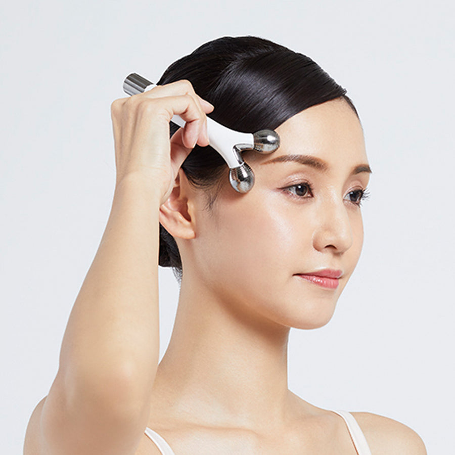 WAVY mini for Salon - 美顔用品/美顔ローラー